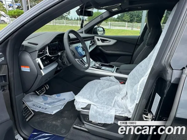 Audi Q8 4M — Фото автомобиля 18