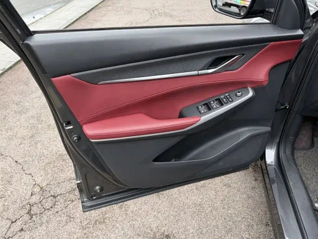 Changan CS75 Plus — Фото автомобиля 6