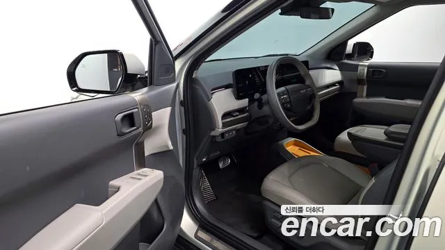 Kia EV3 — Фото автомобиля 9