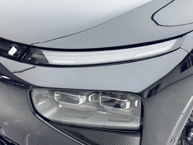 Xpeng G9 — Фото автомобиля 6