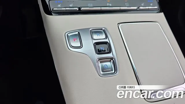 Hyundai Grandeur Новый Grandeur IG — Фото автомобиля 9