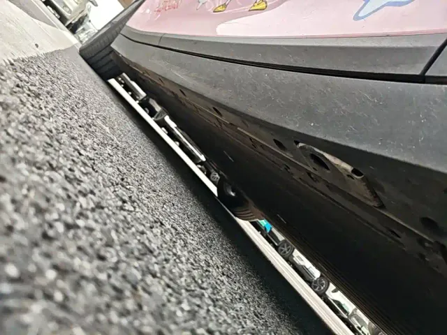 Li Auto i6 — Фото автомобиля 2