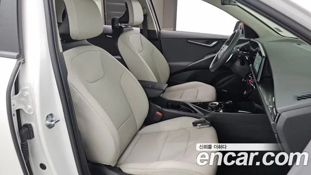 Kia Niro The All New Niro Signature — Фото автомобиля 26