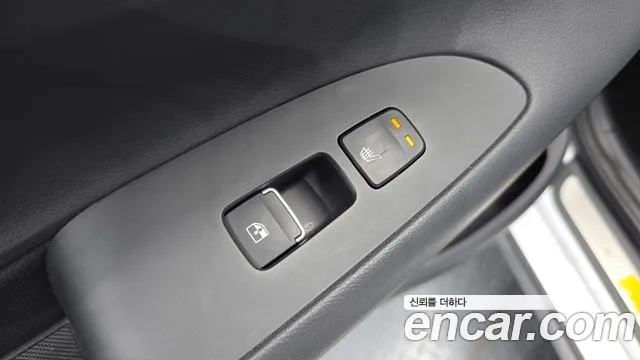 Hyundai Grandeur New — Фото автомобиля 30