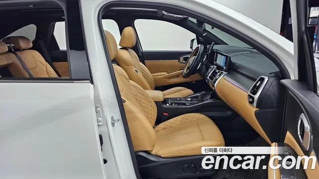 Kia Sorento 4th Gen — Фото автомобиля 11