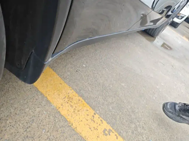 Tesla Model Y — Фото автомобиля 20