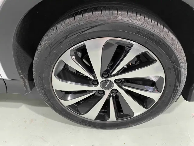 BYD Song PLUS — Фото автомобиля 10