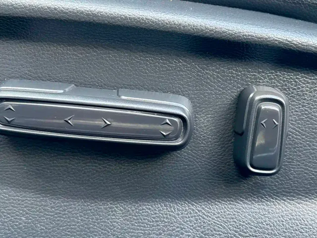 Honda Accord — Фото автомобиля 12