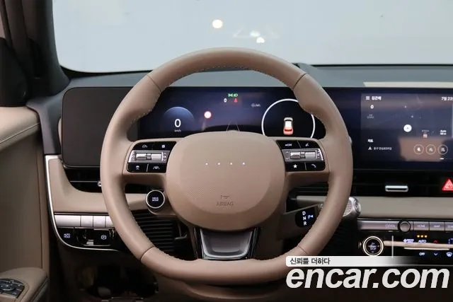 Hyundai Ioniq 5 Ioniq 5 (New) — Фото автомобиля 12