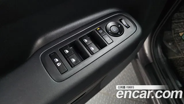 Hyundai Santa Fe MX5 — Фото автомобиля 29