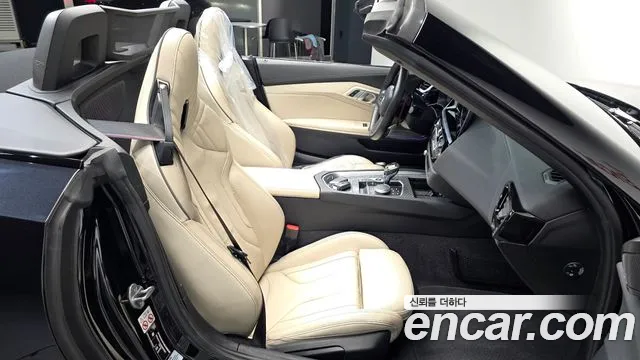 BMW Z4 G29 — Фото автомобиля 16