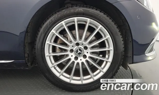 Mercedes-Benz E-Class W213 — Фото автомобиля 6