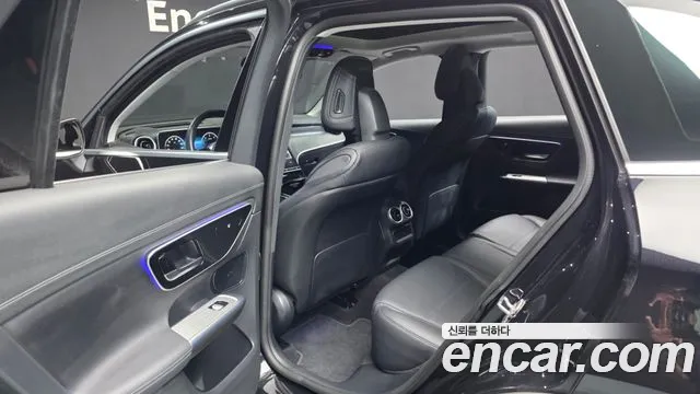 Mercedes-Benz GLC-Class X254 — Фото автомобиля 16