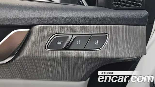 Hyundai Palisade The New Palisade Дизель 2.2 2WD — Фото автомобиля 30