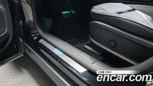 Mercedes-Benz EQA H243 — Фото автомобиля 29