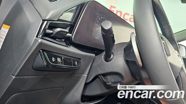 Kia Niro All Niro EV Air — Фото автомобиля 19