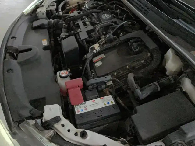 Toyota Levin — Фото автомобиля 10