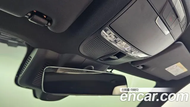 Mercedes-Benz E-Class — Фото автомобиля 19