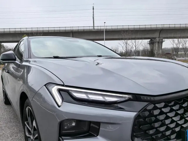 Ford Mondeo — Фото автомобиля 14