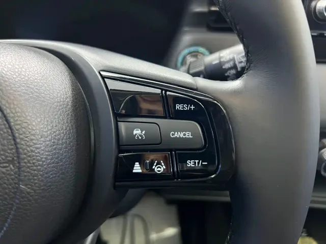 Honda XR-V — Фото автомобиля 14