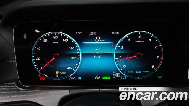 Mercedes-Benz E-Class W213 — Фото автомобиля 8