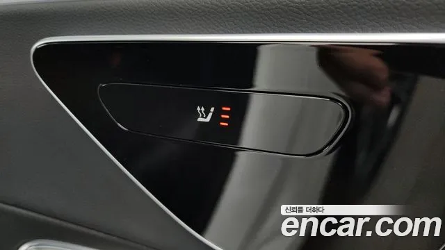 Mercedes-Benz E-Class E-класс W214 — Фото автомобиля 19
