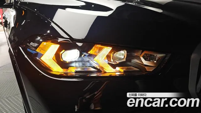 BMW X5 xDrive 40i M Sport — Фото автомобиля 18
