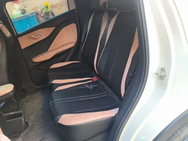 BYD Seagull — Фото автомобиля 18