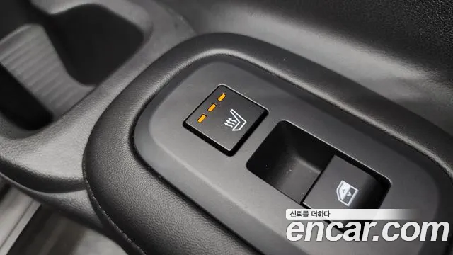 Hyundai Santafe Santa Fe (MX5) Бензин 2.5T 4WD — Фото автомобиля 14
