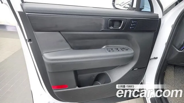 Hyundai Santa Fe — Фото автомобиля 13