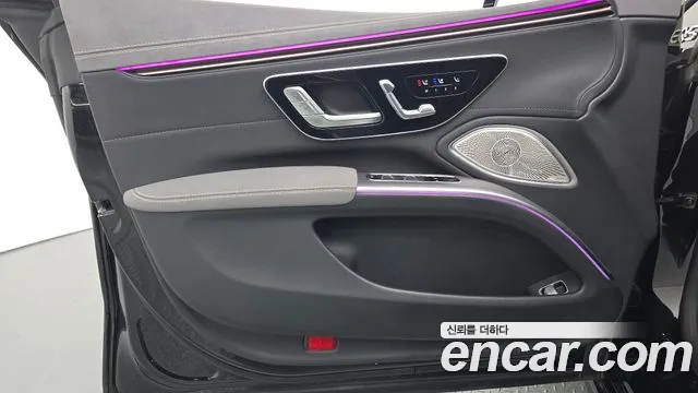 Mercedes-Benz EQS V297 — Фото автомобиля 13