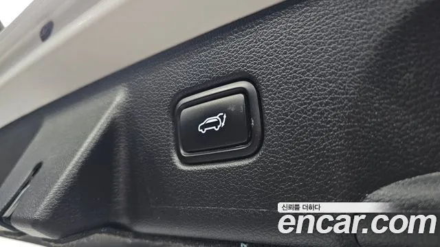 Hyundai Palisade The New Palisade — Фото автомобиля 18