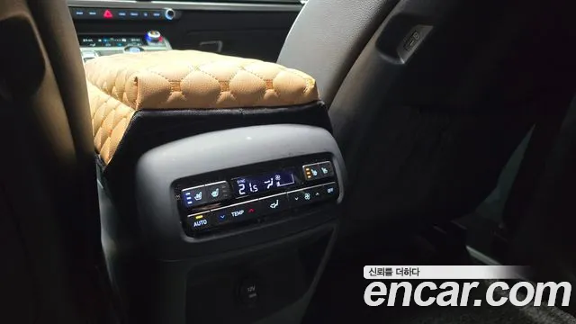 Hyundai Palisade The New — Фото автомобиля 28