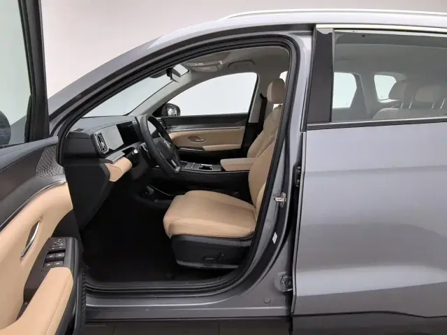 BYD Song Pro — Фото автомобиля 10