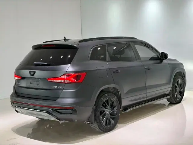 Jetta VS7 — Фото автомобиля 4