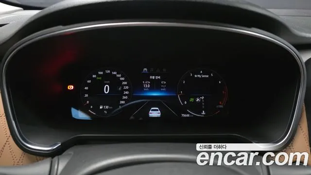 Renault-KoreaSamsung SM6 Новый SM6 1.8 TCe Première — Фото автомобиля 8