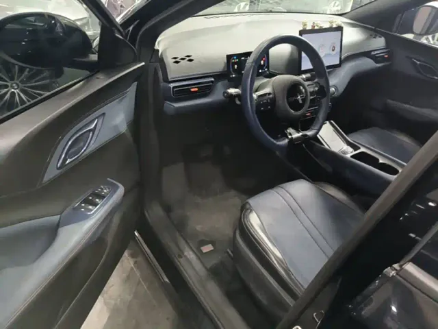 BYD Seagull — Фото автомобиля 15