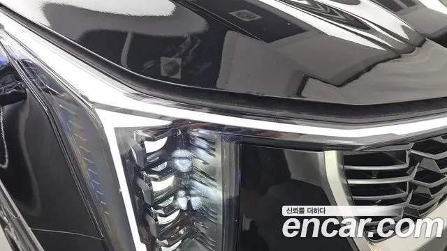 Kia Sorento Новый Sorento 4 поколение Дизель 2.2 2WD — Фото автомобиля 21
