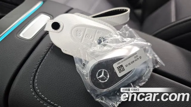 Mercedes-Benz E-Class E-класс W214 — Фото автомобиля 22