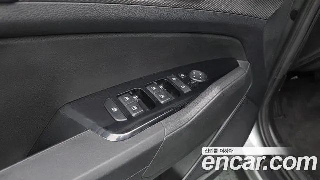 Kia Sportage Sportage 5-е поколение Дизель 2.0 2WD — Фото автомобиля 18