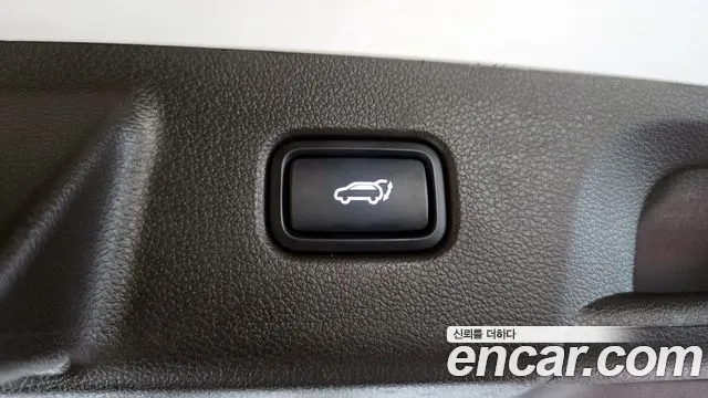 Hyundai Palisade Palisade Бензин 3.8 2WD — Фото автомобиля 19