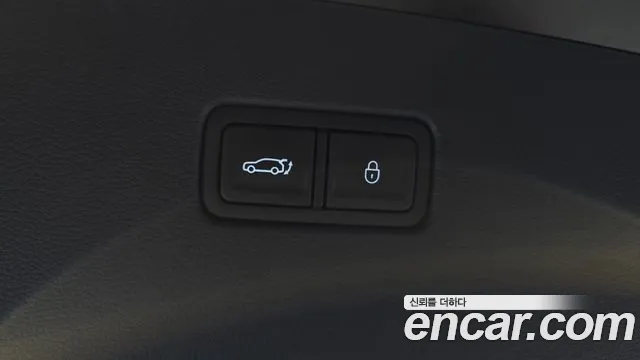 Genesis GV80 GV80 Coupe — Фото автомобиля 17
