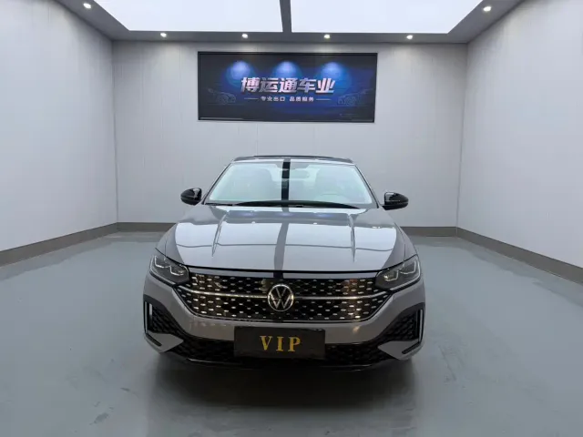 Фотография автомобиля — Volkswagen Lavida