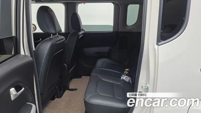 Kia RAY Новый Kia Ray Signature — Фото автомобиля 9