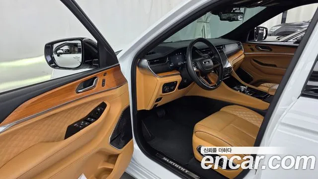 Jeep Cherokee WL — Фото автомобиля 15