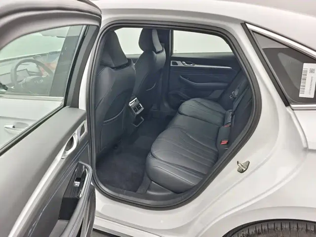Geely Xingrui — Фото автомобиля 12