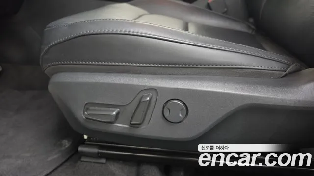 Kia Niro All Niro EV Earth — Фото автомобиля 29