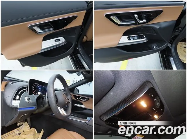Mercedes-Benz E-Class — Фото автомобиля 17