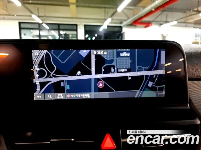 Kia Seltos Бензин 1.6 турбо 2WD — Фото автомобиля 14