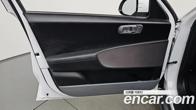 Hyundai Ioniq 6 — Фото автомобиля 23